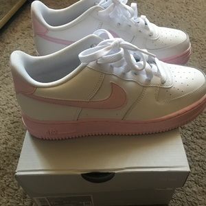 New Air force 1